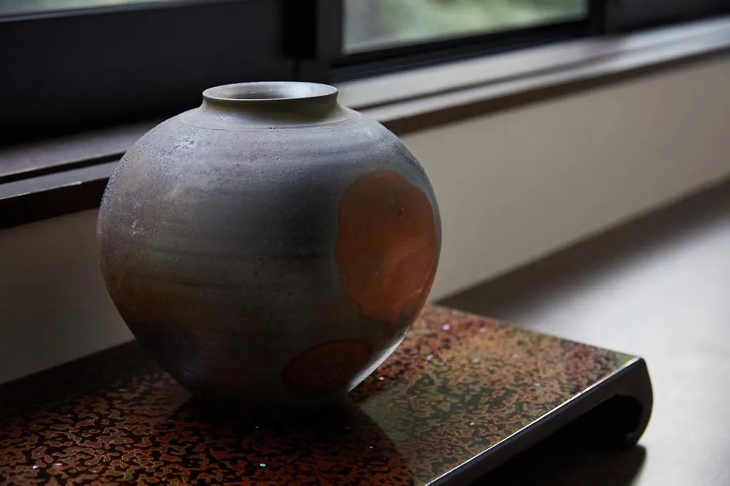Вилла Kiyomizu Inishie-An Киото Япония