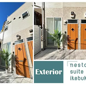 https://nestay-suiteikebukuro.alltokyohotels.com