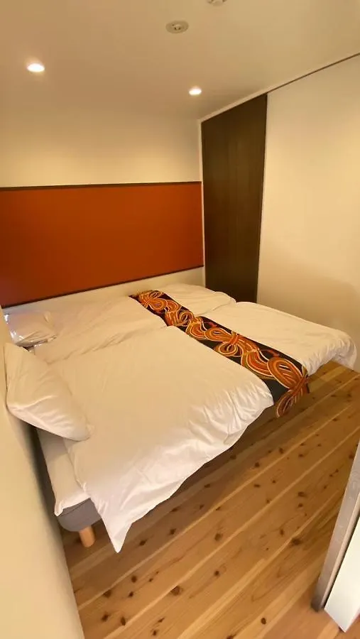 Holiday home Kiyomizu Inishie-An Villa Kyoto Japan
