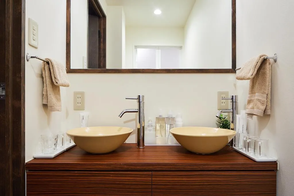 Kiyomizu Inishie-An Villa Kyoto Holiday home