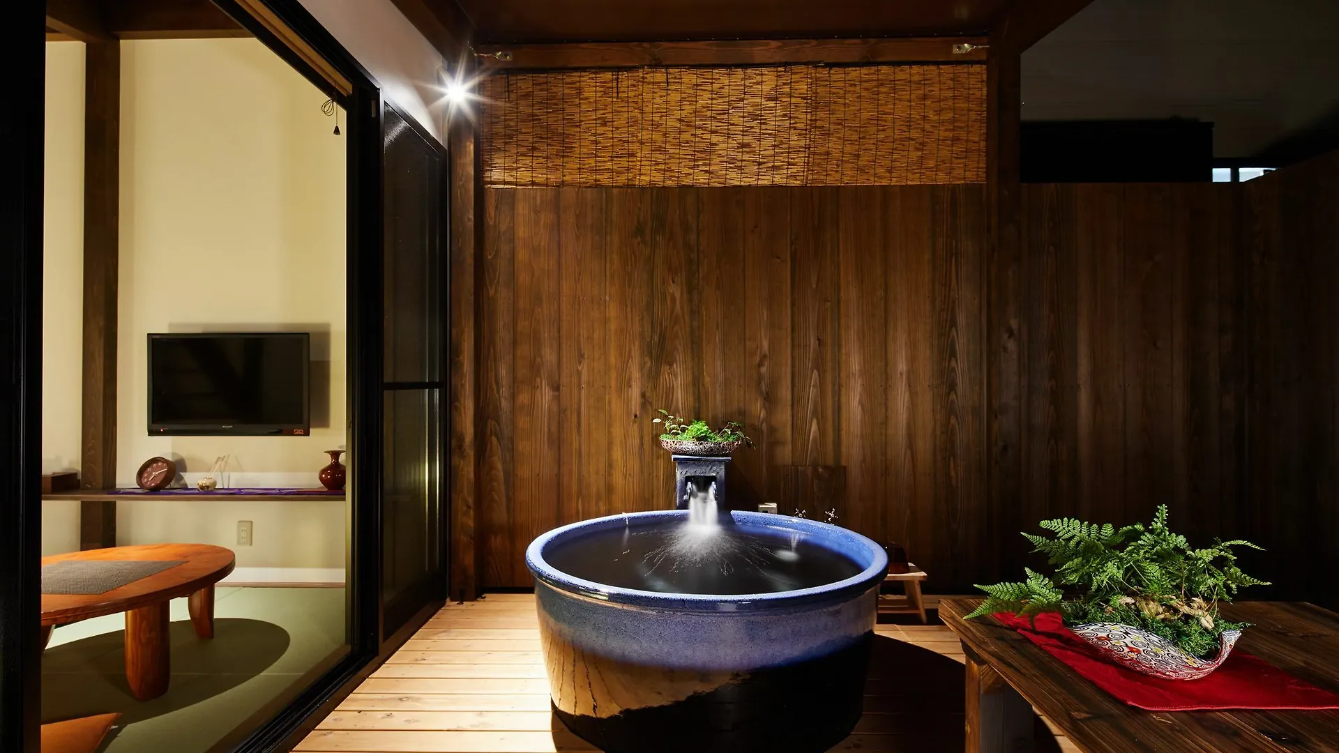Holiday home Kiyomizu Inishie-An Villa Kyoto Japan