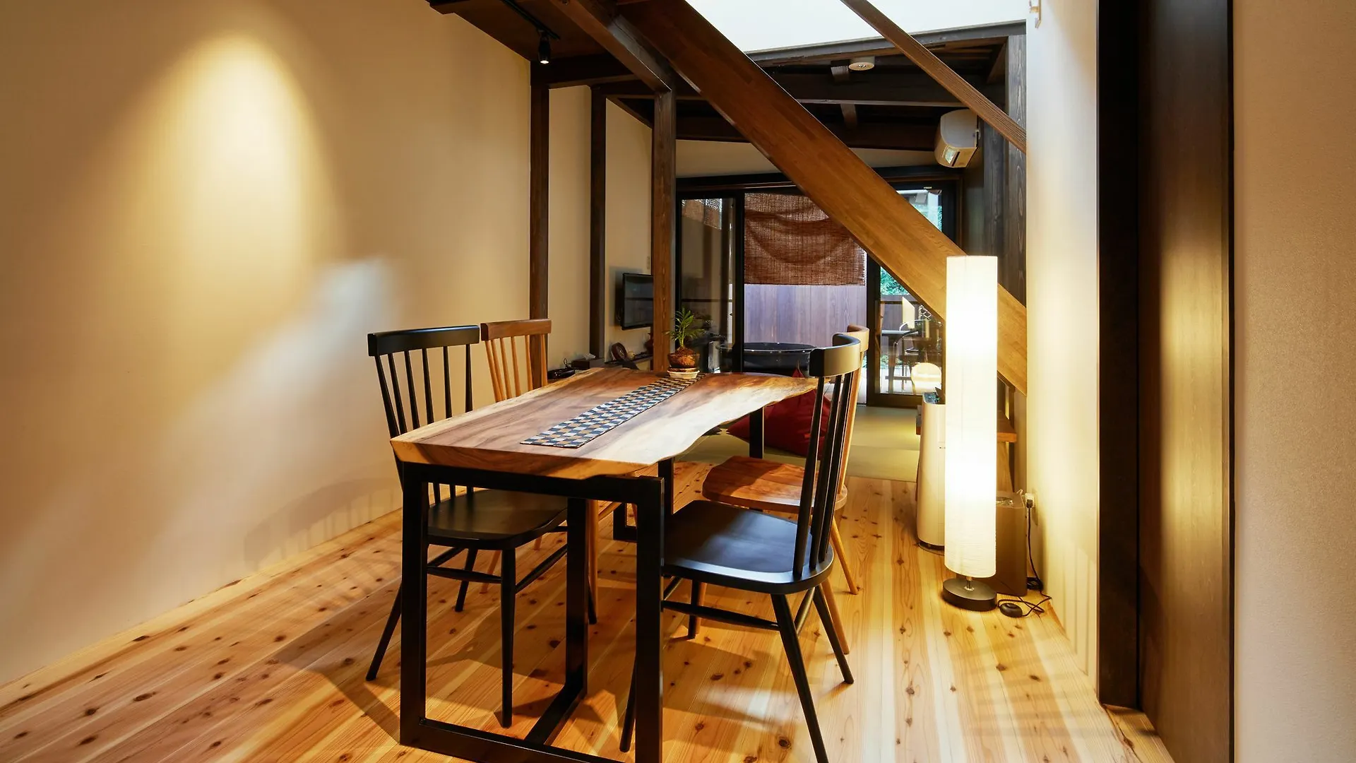 Holiday home Kiyomizu Inishie-An Villa Kyoto