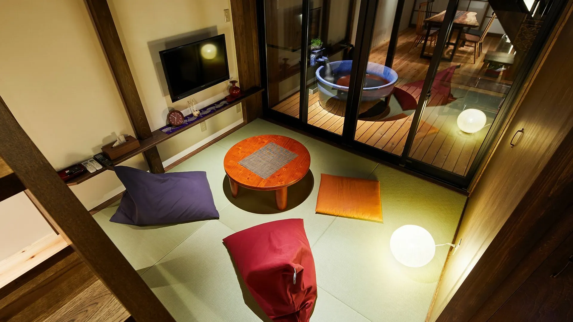Holiday home Kiyomizu Inishie-An Villa Kyoto