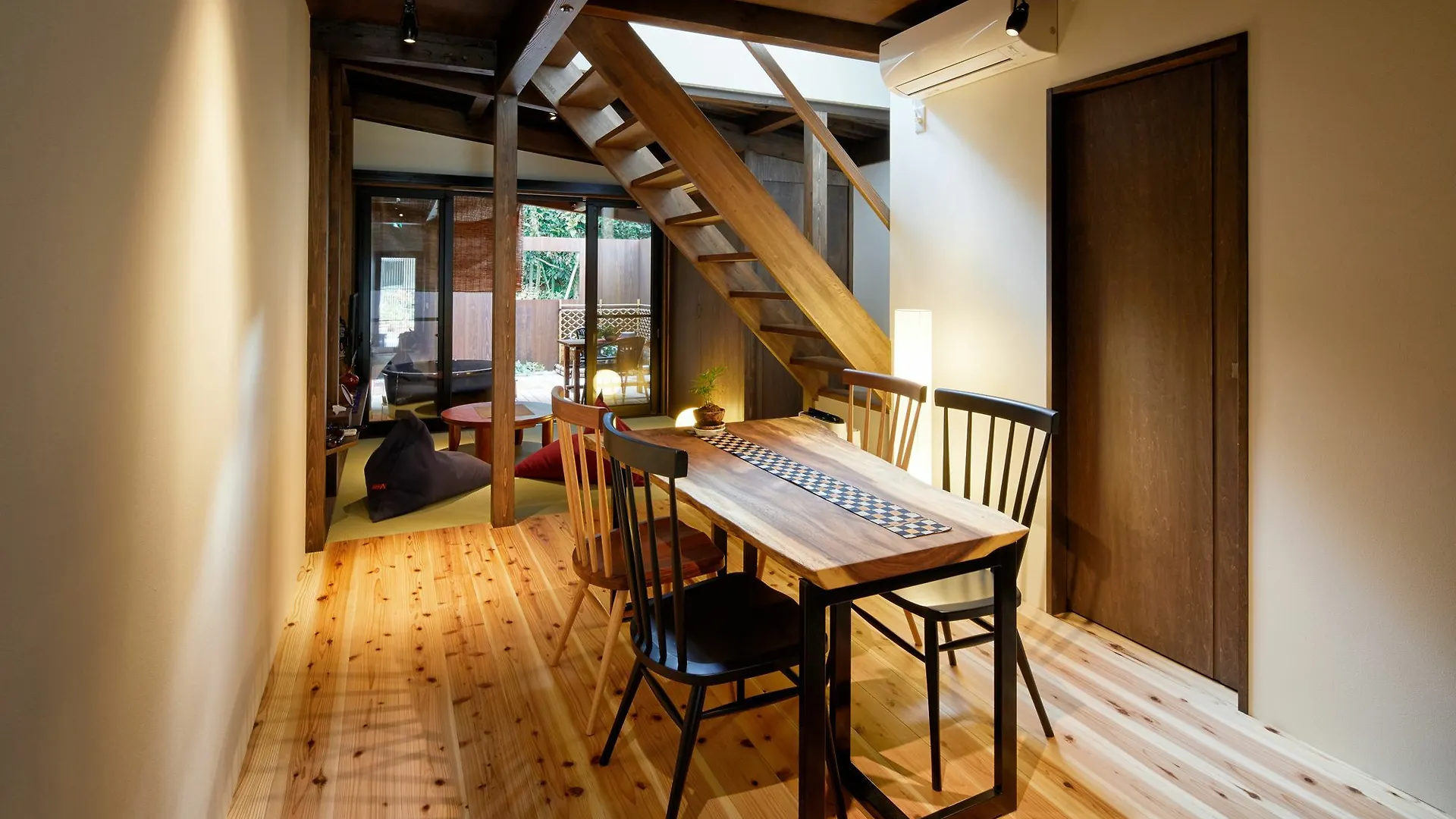 Holiday home Kiyomizu Inishie-An Villa Kyoto Japan