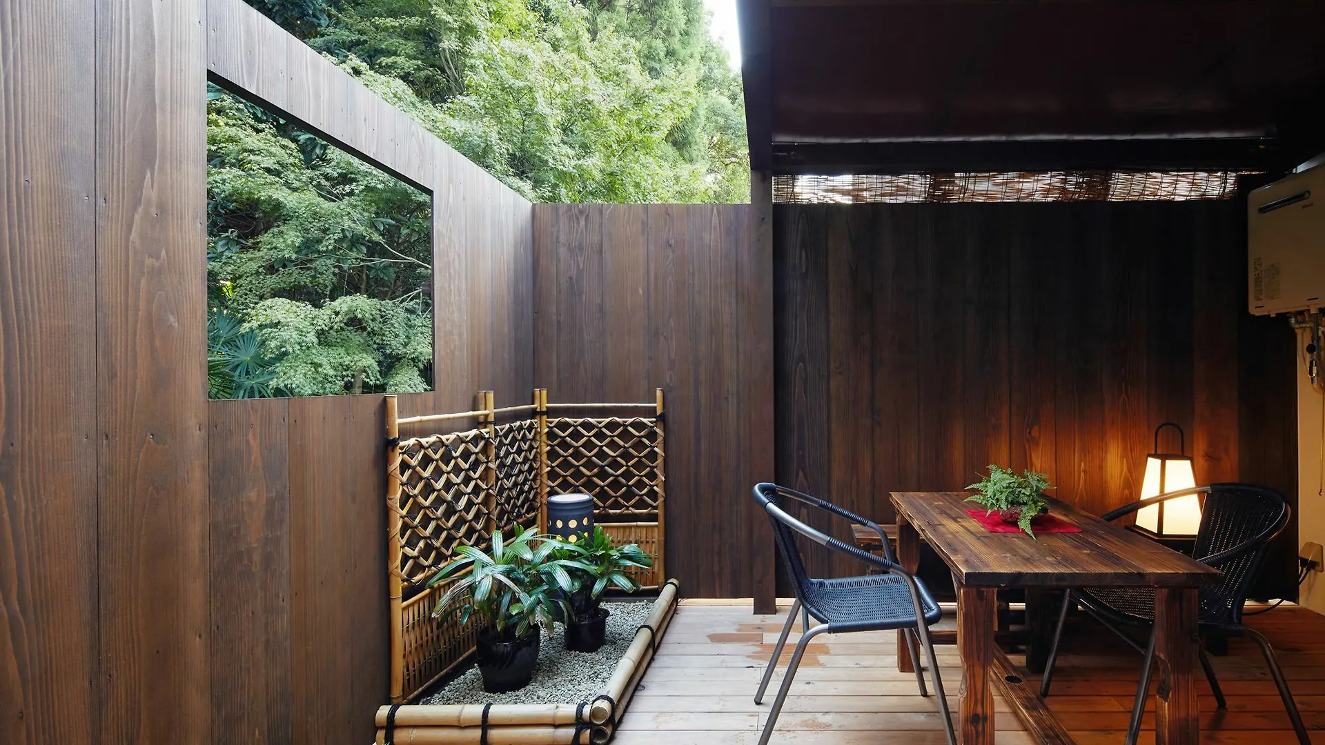 Kiyomizu Inishie-An Villa Kyoto Holiday home